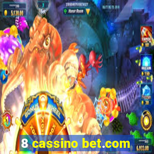 8 cassino bet.com